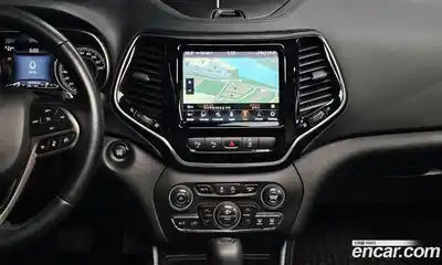 Jeep Cherokee 2021 2.4 Автомат в Москве № 169631, миниатюра 12
