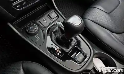 Jeep Cherokee 2021 2.4 Автомат в Москве № 169631, миниатюра 3