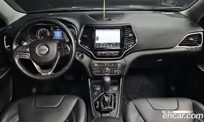Jeep Cherokee 2021 2.4 Автомат в Москве № 169631, миниатюра 4