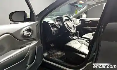 Jeep Cherokee 2021 2.4 Автомат в Москве № 169631, миниатюра 8