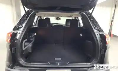 Jeep Cherokee 2017 3.2 Автомат в Москве № 169683, миниатюра 5