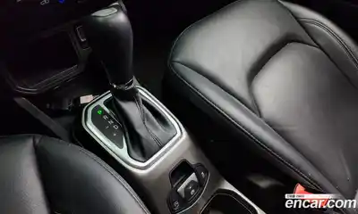 Jeep Renegade 2020 1.6 Автомат в Москве № 169835, миниатюра 2