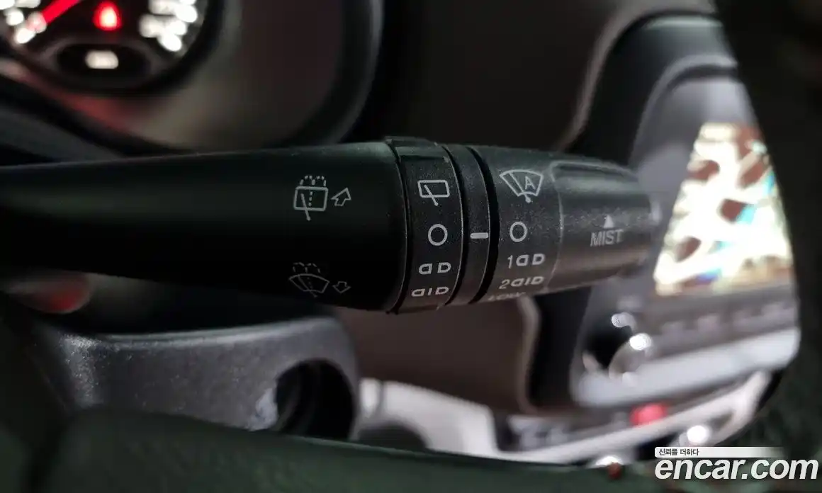 Jeep Renegade 2016 2.0 Автомат в Москве № 169852, фото 14