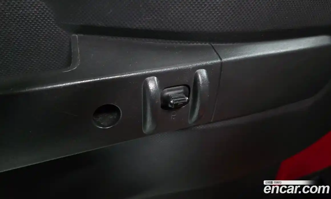 Jeep Wrangler 2008 2.8 Автомат в Москве № 169921, фото 18