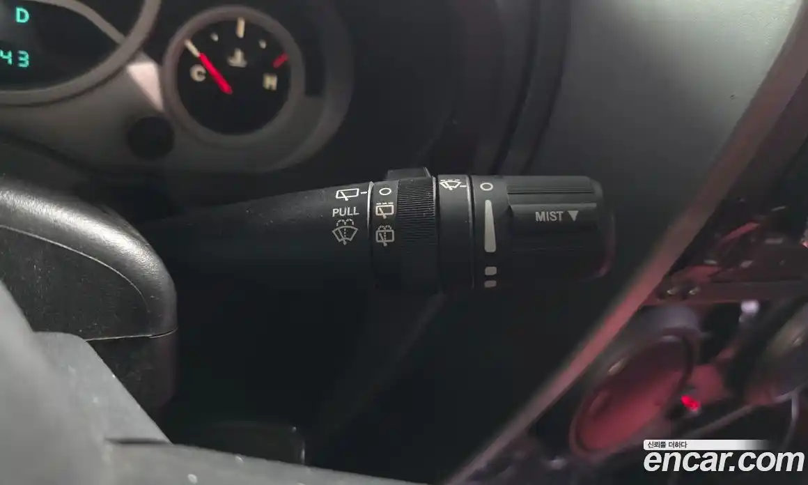 Jeep Wrangler 2008 2.8 Автомат в Москве № 169921, фото 10