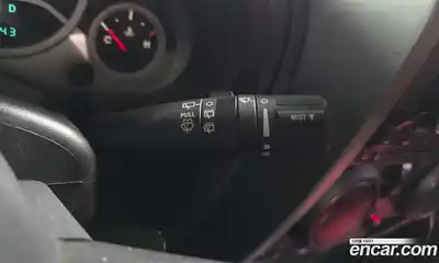 Jeep Wrangler 2008 2.8 Автомат в Москве № 169921, миниатюра 10