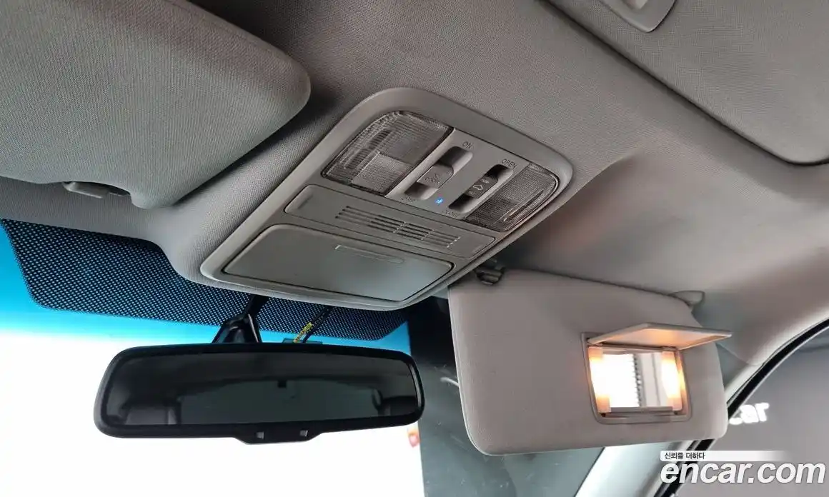 Honda Pilot 2013 3.5 Автомат в Москве № 170683, фото 15