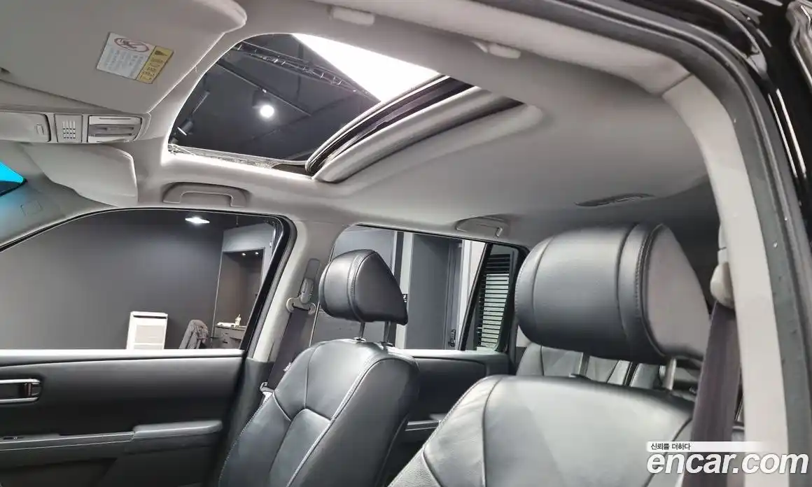 Honda Pilot 2013 3.5 Автомат в Москве № 170683, фото 17