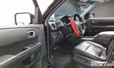 Honda Pilot 2013 3.5 Автомат в Москве № 170683, миниатюра 3
