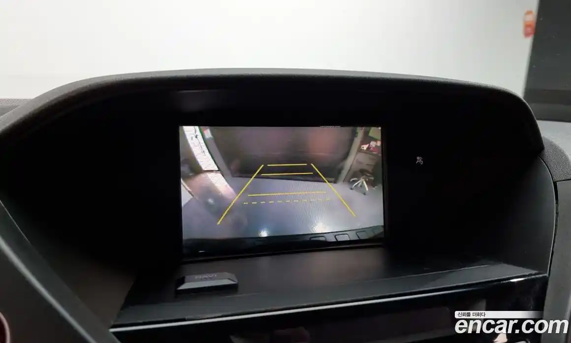 Honda Pilot 2013 3.5 Автомат в Москве № 170683, фото 6