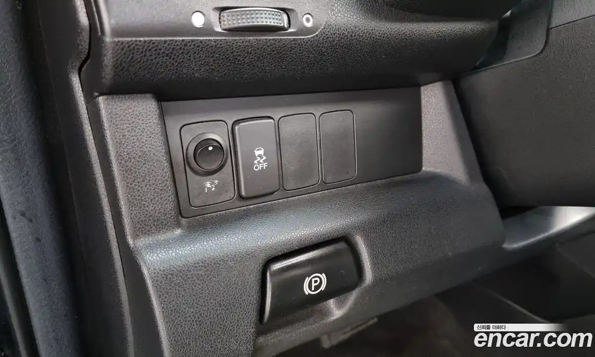 Honda Pilot 2013 3.5 Автомат в Москве № 170683, фото 10