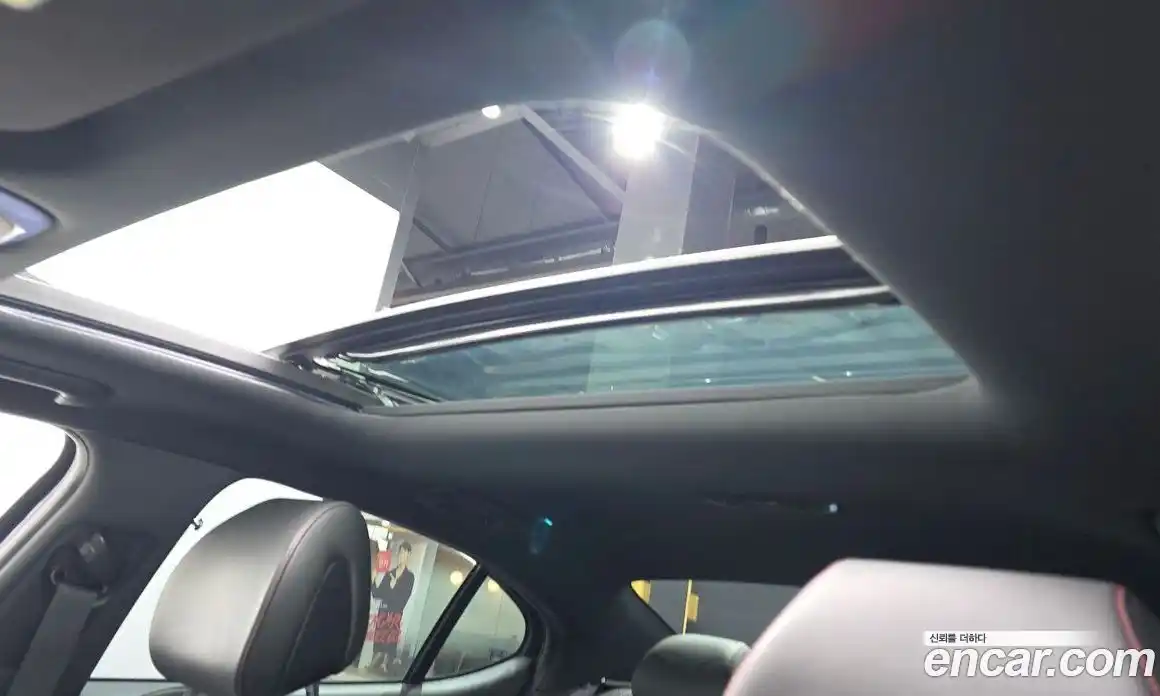 Genesis G70 2019 3.3 Автомат в Москве № 17221, фото 17