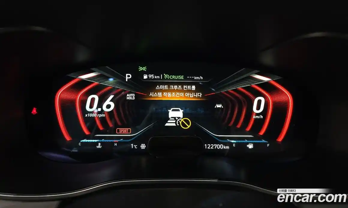 Genesis G70 2019 3.3 Автомат в Москве № 17221, фото 6