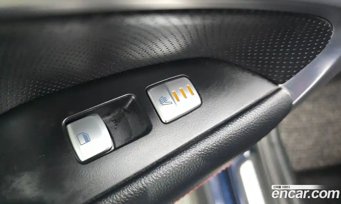 Genesis G70 2019 3.3 Автомат в Москве № 17221, фото 10