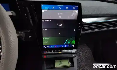 Renault Scenic, 2026