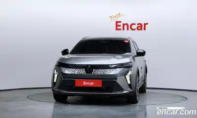 Renault Scenic 2026 0.3 Автомат в Москве № 176316, миниатюра 11