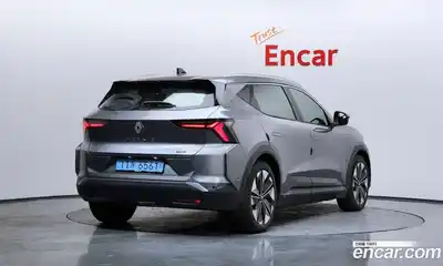Renault Scenic 2026 0.3 Автомат в Москве № 176316, миниатюра 12