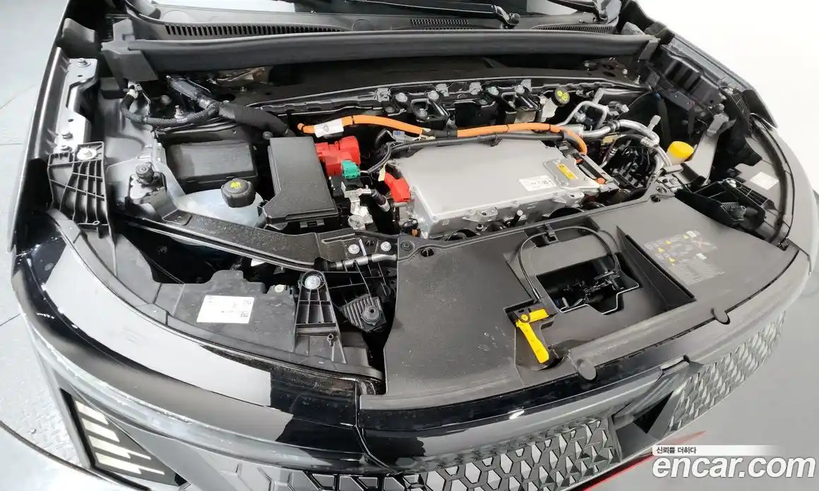 Renault Scenic 2026 0.3 Автомат в Москве № 176316, фото 16