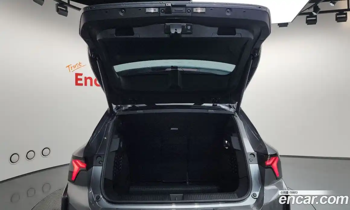 Renault Scenic 2026 0.3 Автомат в Москве № 176316, фото 17