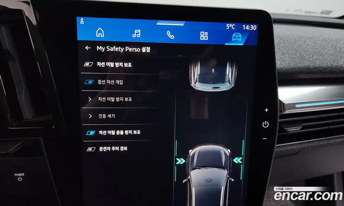 Renault Scenic 2026 0.3 Автомат в Москве № 176316, фото 18