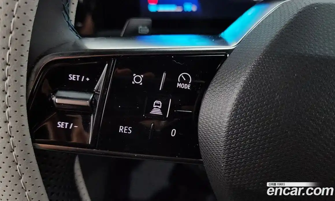 Renault Scenic 2026 0.3 Автомат в Москве № 176316, фото 19