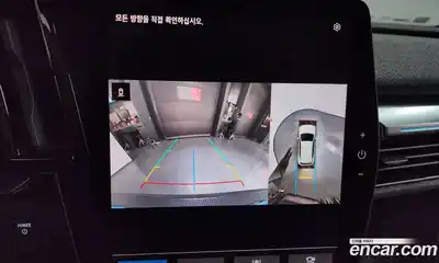 Renault Scenic 2026 0.3 Автомат в Москве № 176316, миниатюра 2