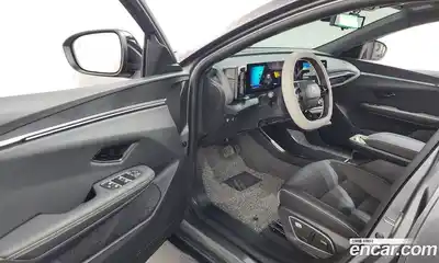 Renault Scenic 2026 0.3 Автомат в Москве № 176316, миниатюра 4