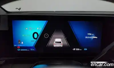 Renault Scenic 2026 0.3 Автомат в Москве № 176316, миниатюра 5