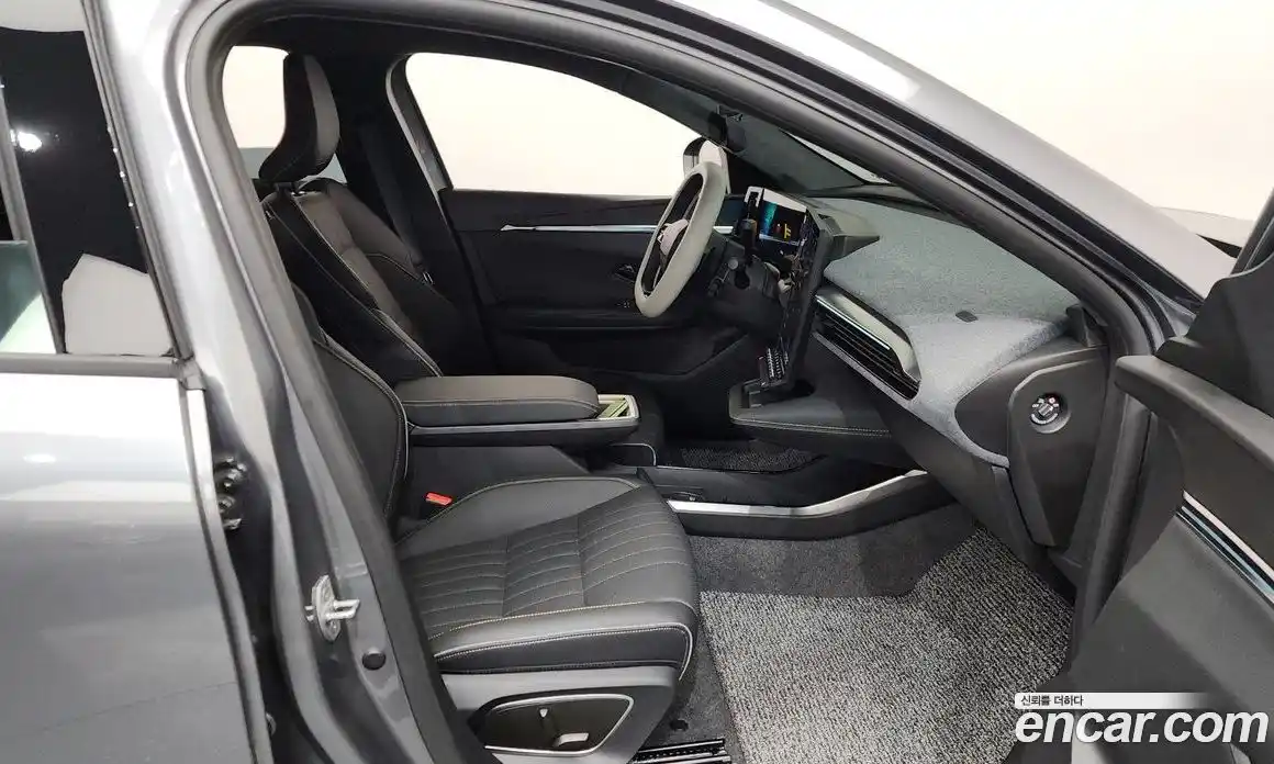 Renault Scenic 2026 0.3 Автомат в Москве № 176316, фото 7