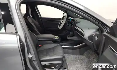 Renault Scenic 2026 0.3 Автомат в Москве № 176316, миниатюра 7