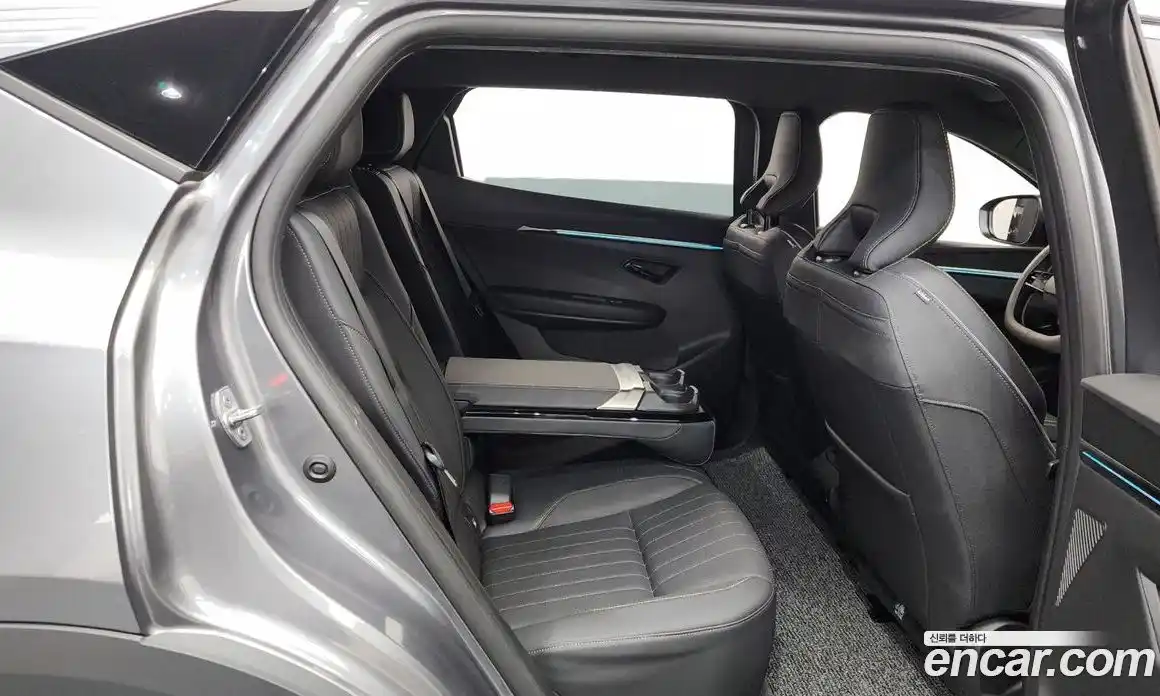 Renault Scenic 2026 0.3 Автомат в Москве № 176316, фото 8