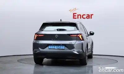 Renault Scenic 2026 0.3 Автомат в Москве № 176316, миниатюра 9