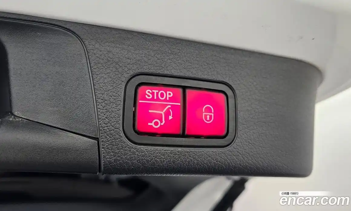 Mercedes-Benz GLB-Class 2021 2.0 Автомат в Москве № 176420, фото 16