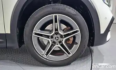 Mercedes-Benz GLB-Class 2021 2.0 Автомат в Москве № 176420, миниатюра 6