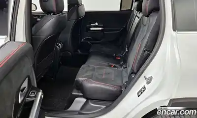 Mercedes-Benz GLB-Class 2021 2.0 Автомат в Москве № 176420, миниатюра 7