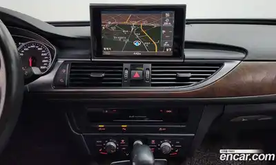 Audi A6 2016 2.0 Автомат в Москве № 176520, миниатюра 11