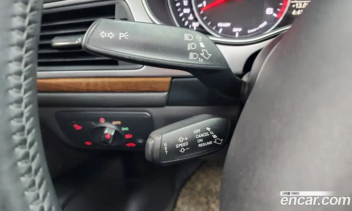 Audi A6 2016 2.0 Автомат в Москве № 176520, фото 12