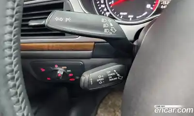 Audi A6 2016 2.0 Автомат в Москве № 176520, миниатюра 12