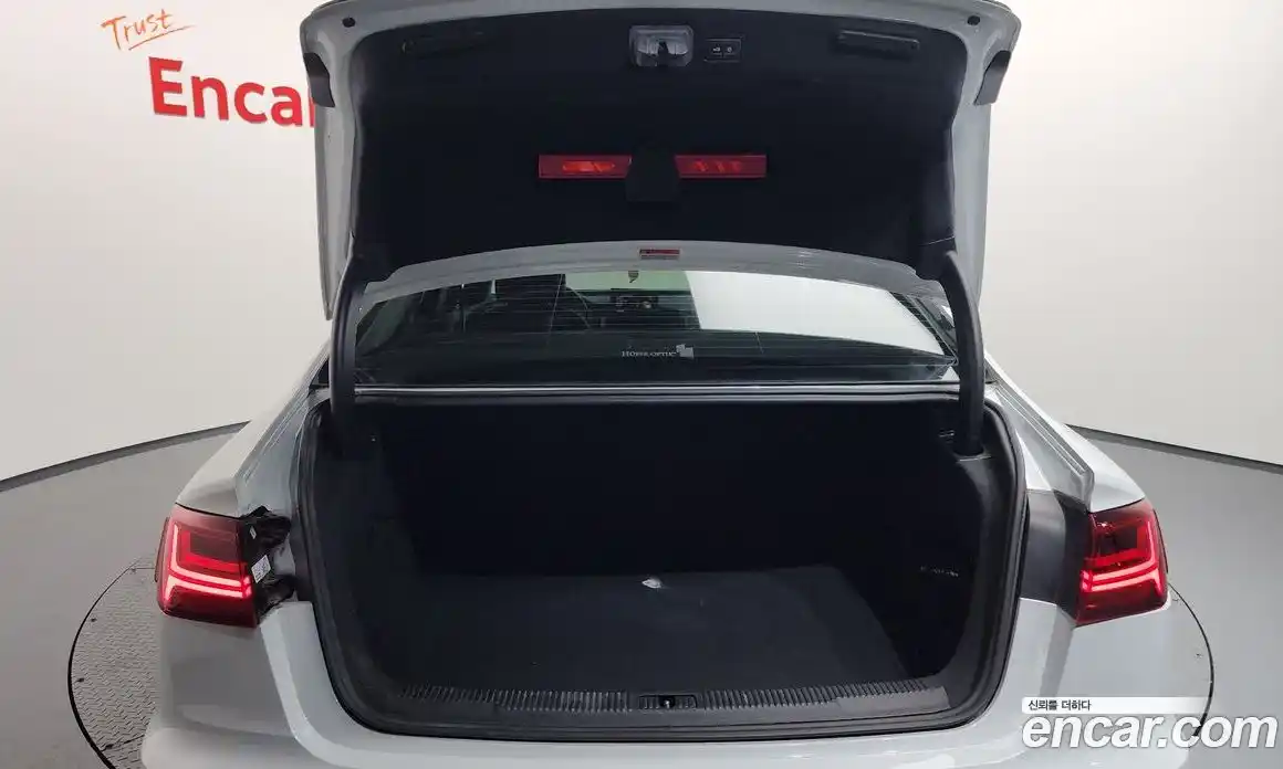 Audi A6 2016 2.0 Автомат в Москве № 176520, фото 17