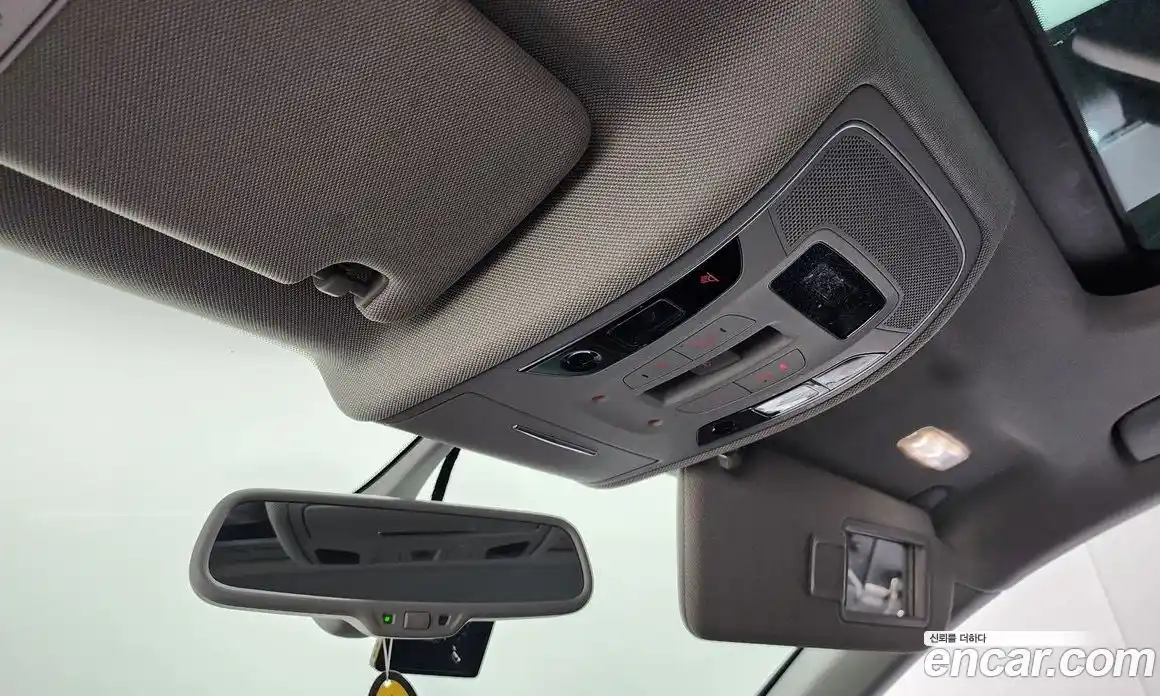 Audi A6 2016 2.0 Автомат в Москве № 176520, фото 3