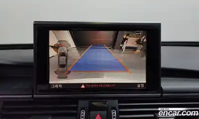 Audi A6 2016 2.0 Автомат в Москве № 176520, миниатюра 5