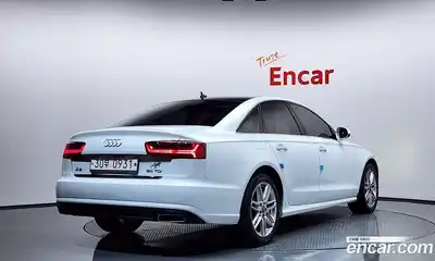 Audi A6 2016 2.0 Автомат в Москве № 176520, миниатюра 6