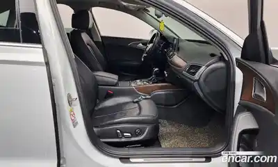 Audi A6 2016 2.0 Автомат в Москве № 176520, миниатюра 8