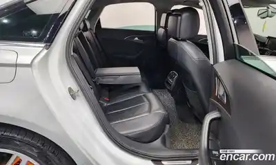 Audi A6 2016 2.0 Автомат в Москве № 176520, миниатюра 9