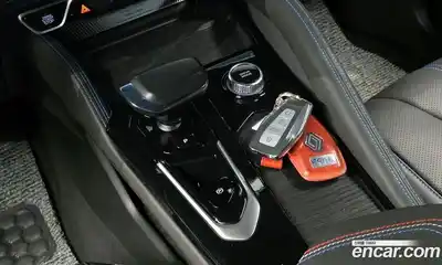 Renault Grand Koleos 2025 1.5 Автомат в Москве № 176751, миниатюра 12