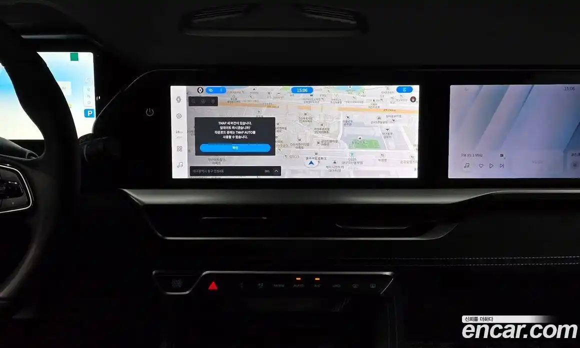 Renault Grand Koleos 2025 1.5 Автомат в Москве № 176751, фото 13