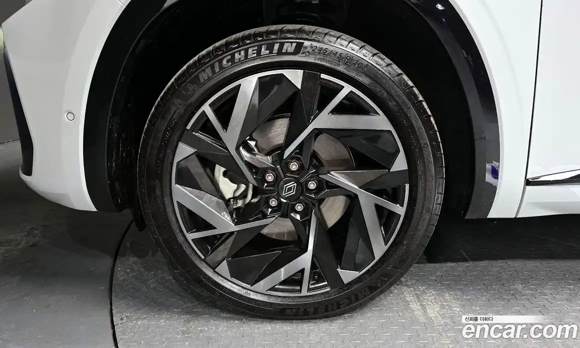 Renault Grand Koleos 2025 1.5 Автомат в Москве № 176751, фото 15