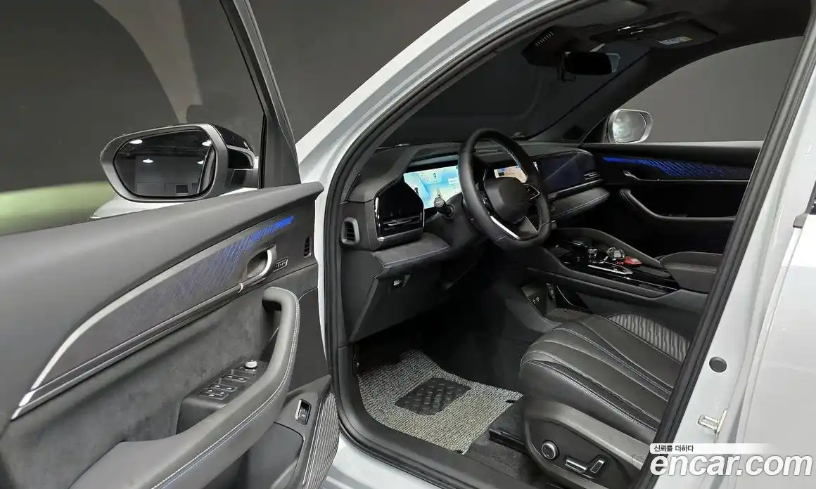 Renault Grand Koleos 2025 1.5 Автомат в Москве № 176751, фото 17