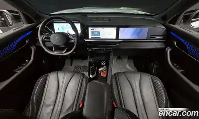 Renault Grand Koleos 2025 1.5 Автомат в Москве № 176751, миниатюра 2