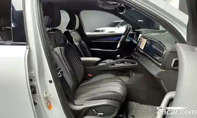 Renault Grand Koleos 2025 1.5 Автомат в Москве № 176751, миниатюра 4